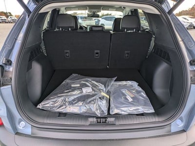 2025 Ford Escape Plug-In Hybrid Base