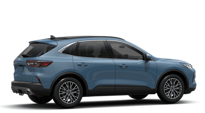 2025 Ford Escape Plug-In Hybrid Base