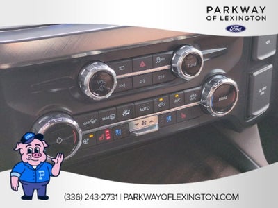 2027 Ford F-250SD King Ranch