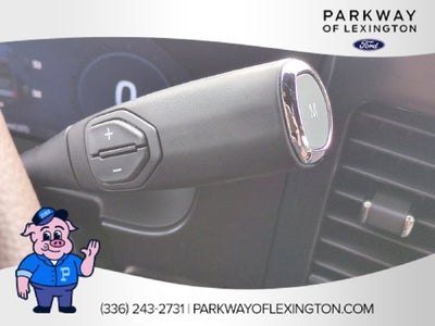 2027 Ford F-250SD King Ranch