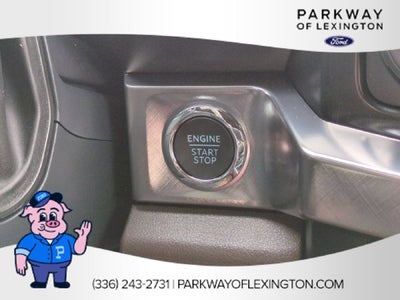 2027 Ford F-250SD King Ranch
