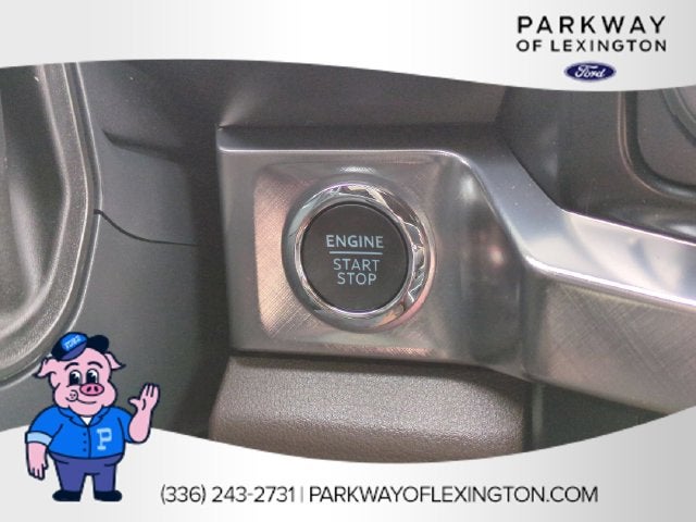 2027 Ford F-250SD King Ranch
