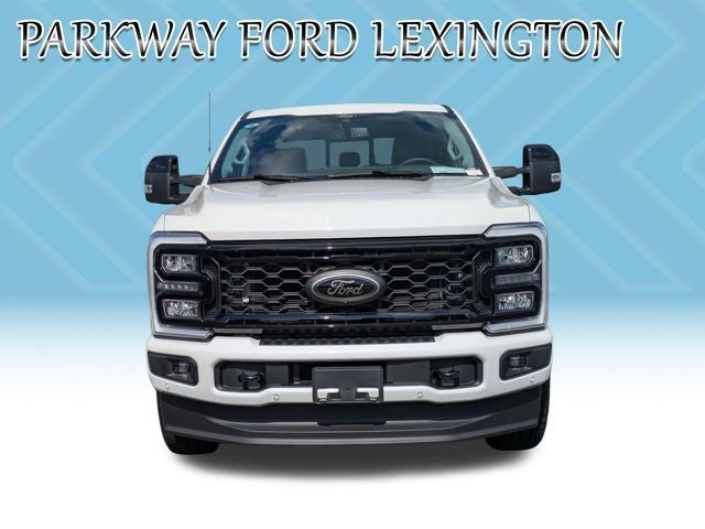 2025 Ford F-250SD Lariat