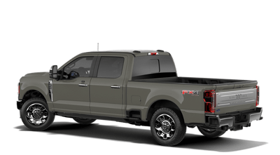 2027 Ford F-350SD King Ranch