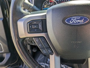 2021 Ford F-350SD Platinum TREMOR