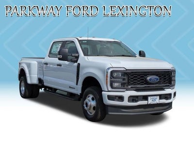 2026 Ford F-350SD XL DRW