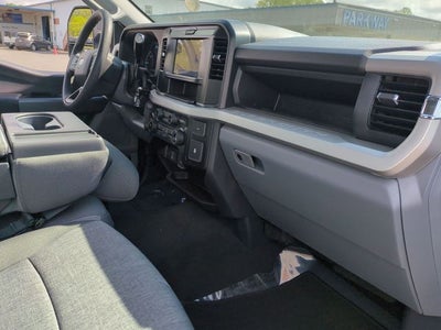 2026 Ford F-350SD XL DRW