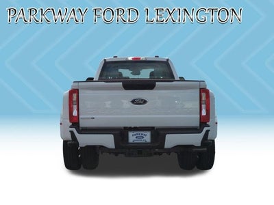 2026 Ford F-350SD XL DRW