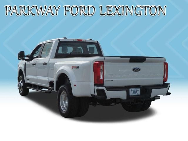 2026 Ford F-350SD XL DRW