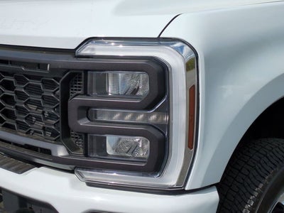 2026 Ford F-350SD XL DRW