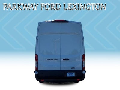 2026 Ford Transit-350 Base
