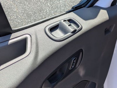 2025 Ford Transit-150 Base