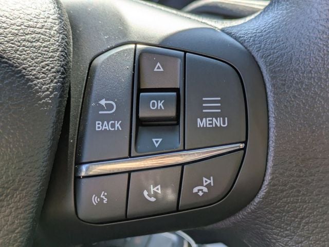 2025 Ford Transit-150 Base