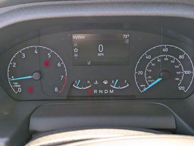 2025 Ford Transit-150 Base