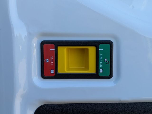 2025 Ford Transit-150 Base