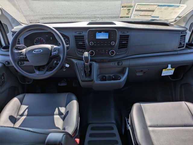 2025 Ford Transit-150 Base