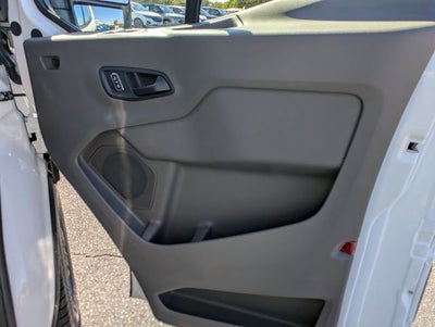 2025 Ford Transit-150 Base