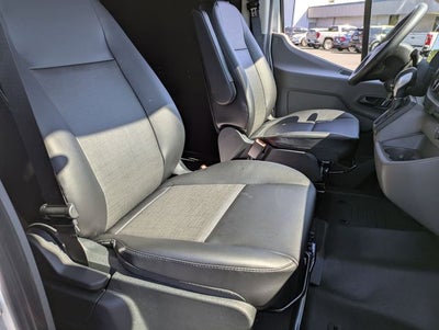 2025 Ford Transit-150 Base