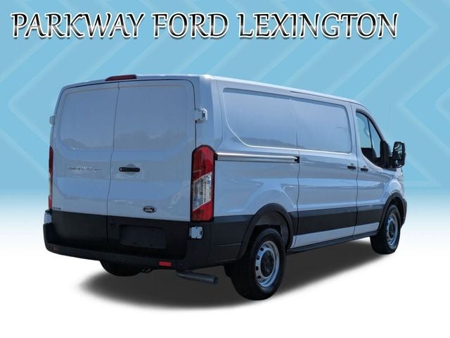2025 Ford Transit-150 Base