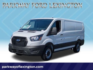 2025 Ford Transit-150 Base