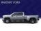 2024 Chevrolet Silverado 3500HD Work Truck