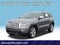 2011 Jeep Grand Cherokee Overland