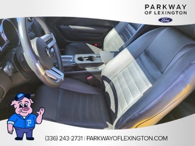 2006 Ford Mustang GT Premium