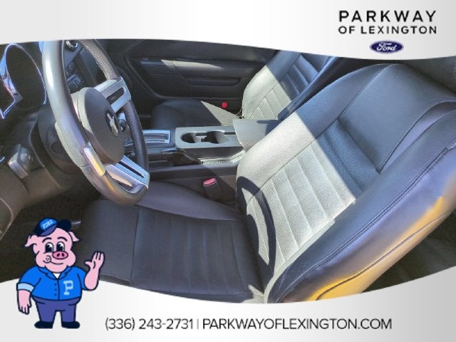2006 Ford Mustang GT Premium