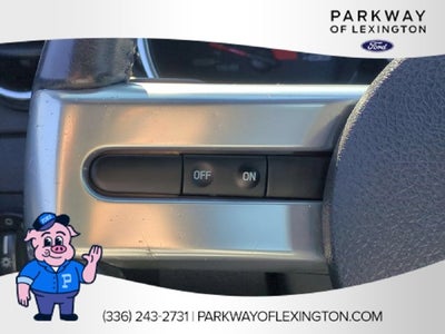 2006 Ford Mustang GT Premium