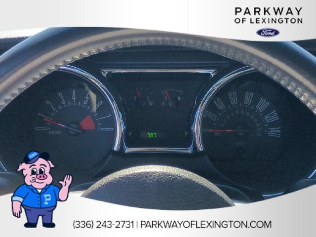 2006 Ford Mustang GT Premium