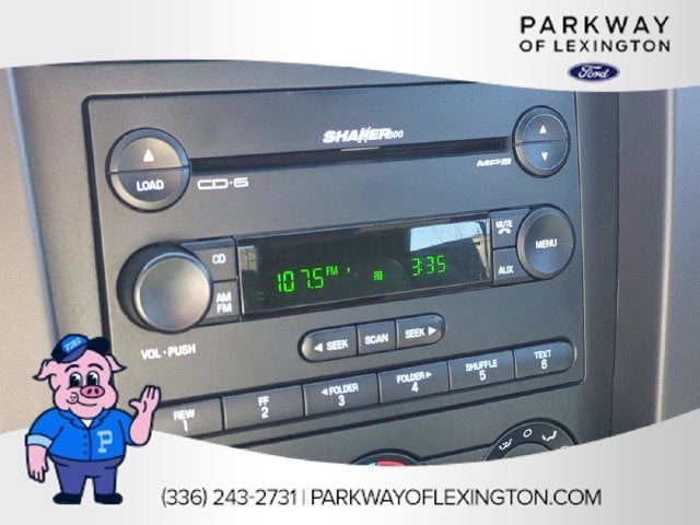 2006 Ford Mustang GT Premium