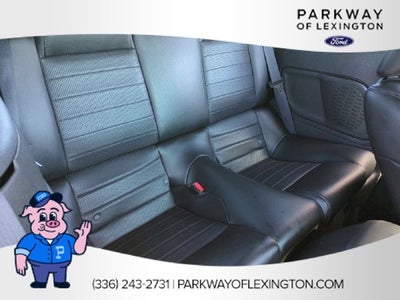 2006 Ford Mustang GT Premium