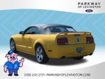 2006 Ford Mustang GT Premium