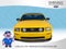 2006 Ford Mustang GT Premium