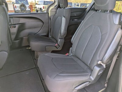 2021 Chrysler Pacifica Touring