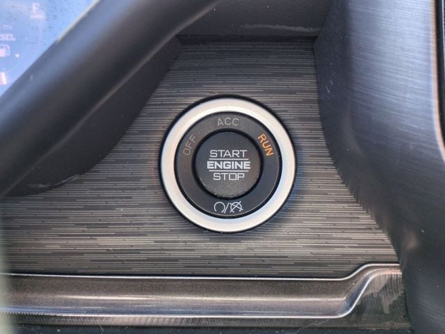 2024 RAM 2500 Rebel