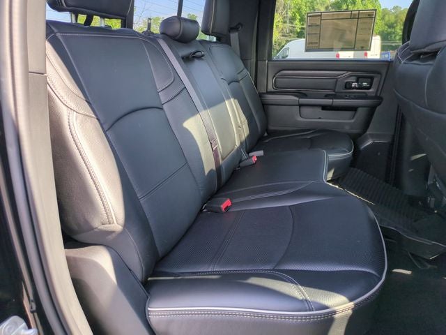 2024 RAM 2500 Rebel