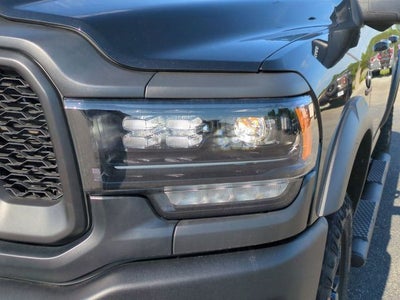 2024 RAM 2500 Rebel
