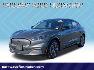 2023 Ford Mustang Mach-E Premium