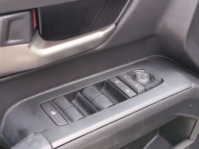 2025 Toyota Tacoma Hybrid TRD Sport