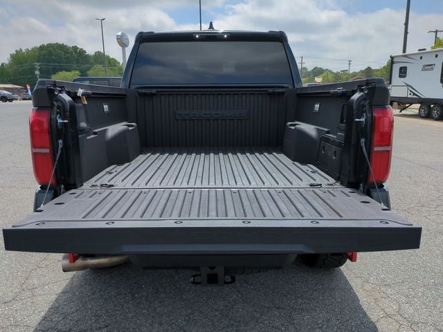 2025 Toyota Tacoma Hybrid TRD Sport
