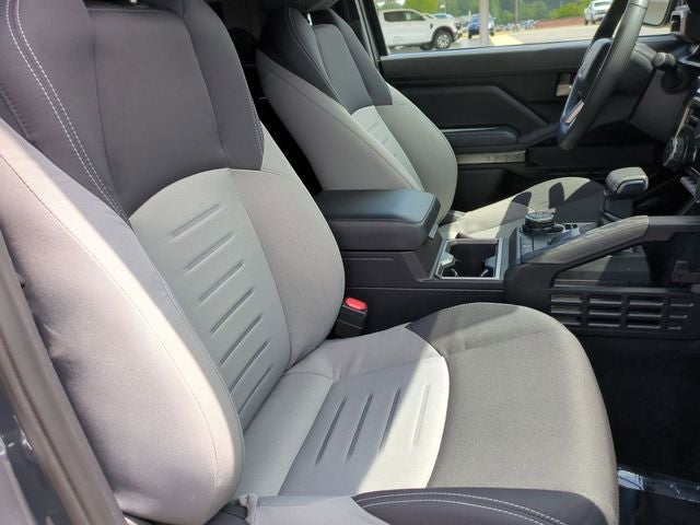 2025 Toyota Tacoma Hybrid TRD Sport