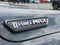 2025 Toyota Tacoma Hybrid TRD Sport