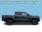 2025 Toyota Tacoma Hybrid TRD Sport
