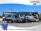 2024 Keystone Fuzion 373 Model - FZ37324 TOY HAULER