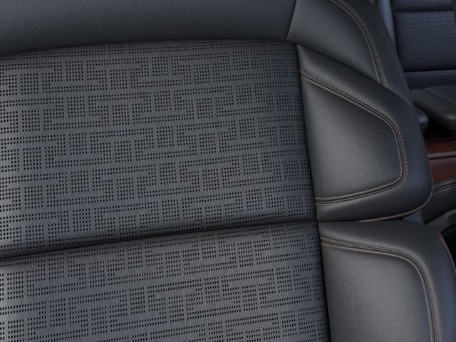 2025 Lincoln Navigator L Black Label