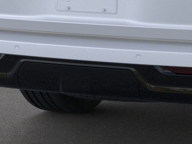 2025 Lincoln Navigator L Black Label