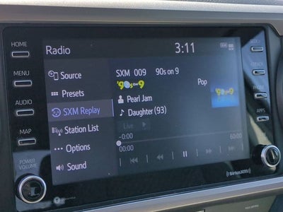 2021 Toyota Tacoma SR5 V6