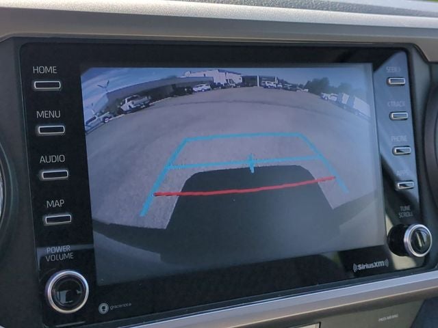 2021 Toyota Tacoma SR5 V6