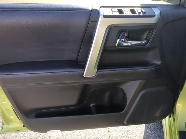 2023 Toyota 4Runner TRD Sport